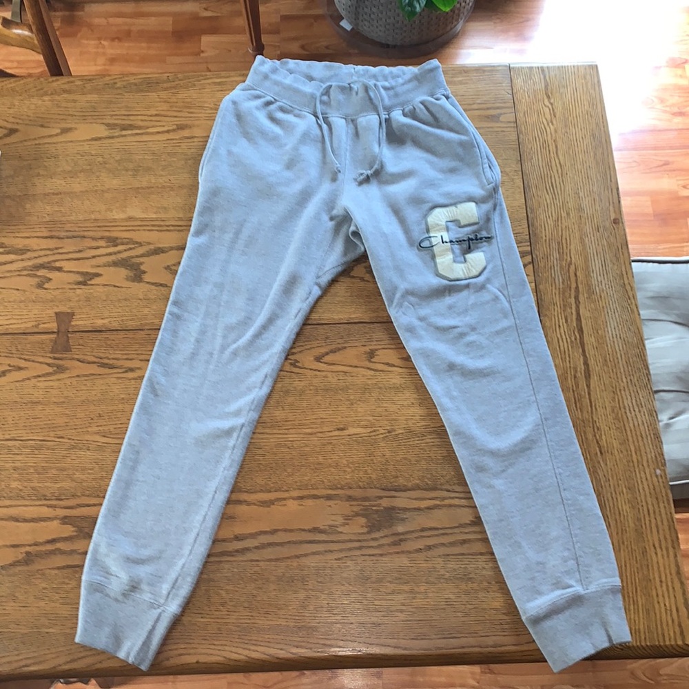 Champion sweatpants